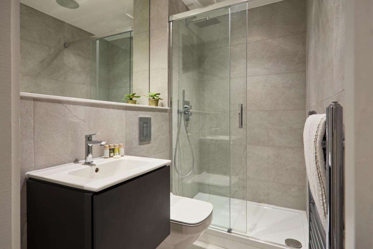 Chancery Lane By Viridian Apartments London Exterior photo