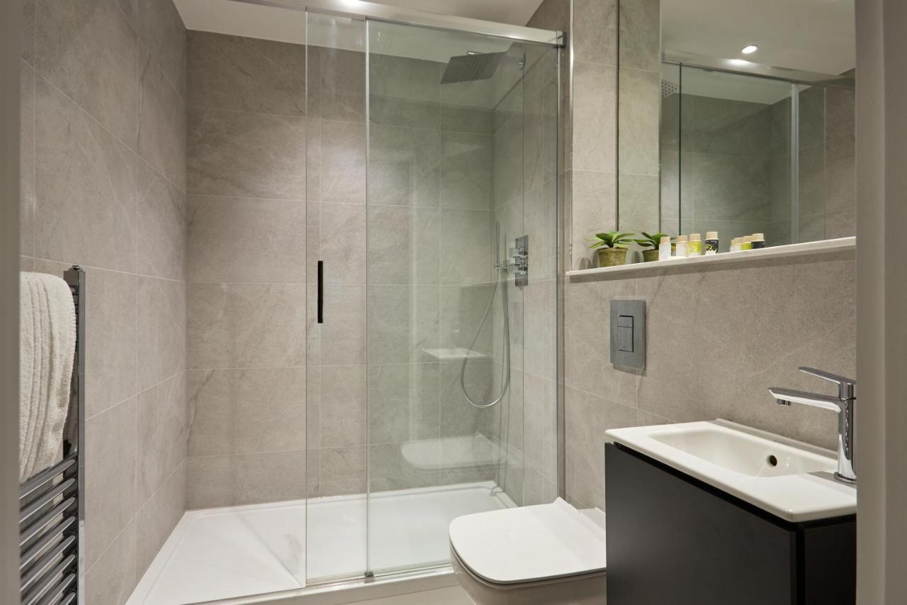 Chancery Lane By Viridian Apartments London Exterior photo